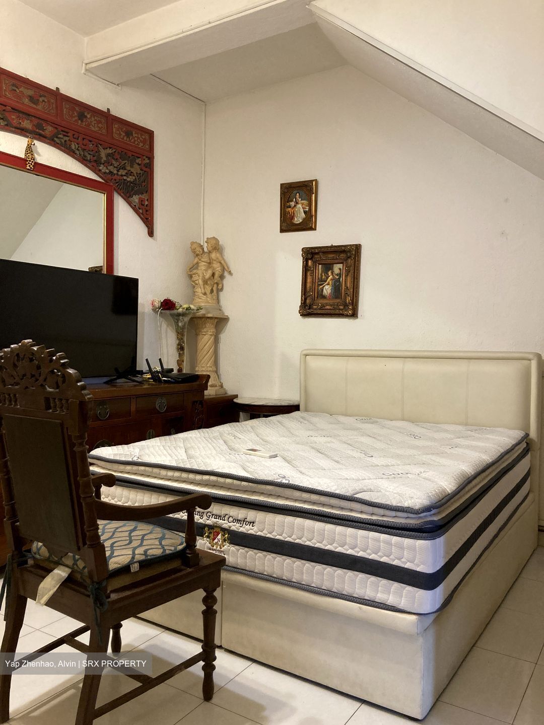 Thomson Garden Estate (D20), Terrace #470322401